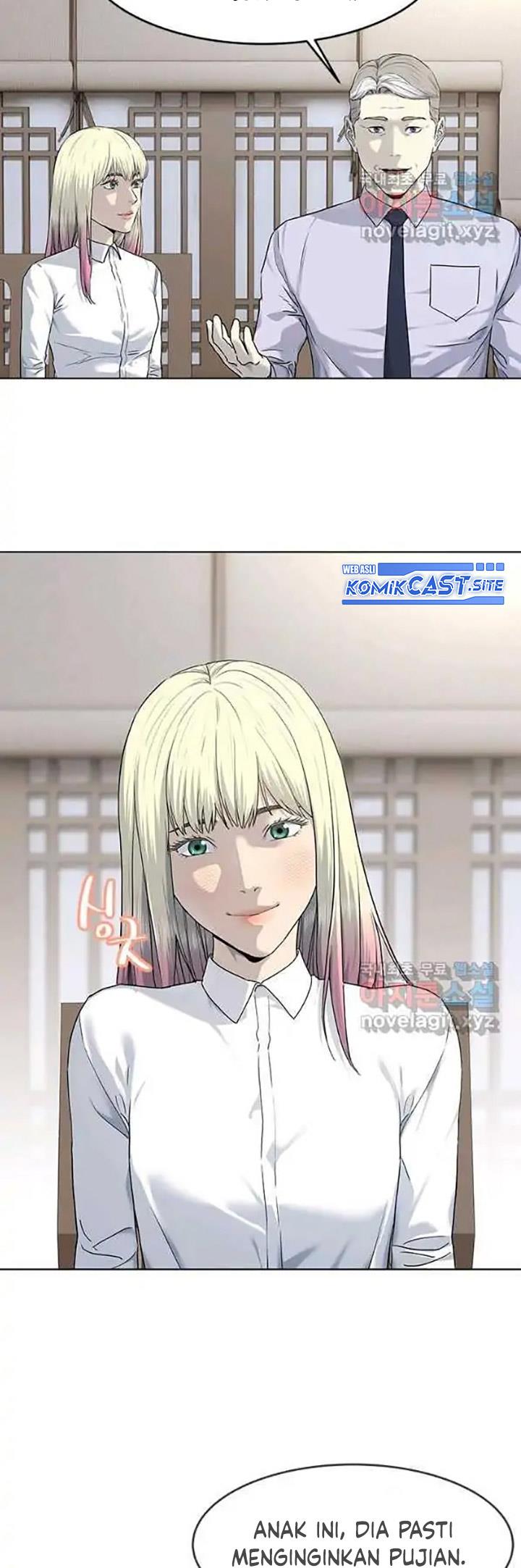 God of Blackfield Chap 154 - Next Chap 155