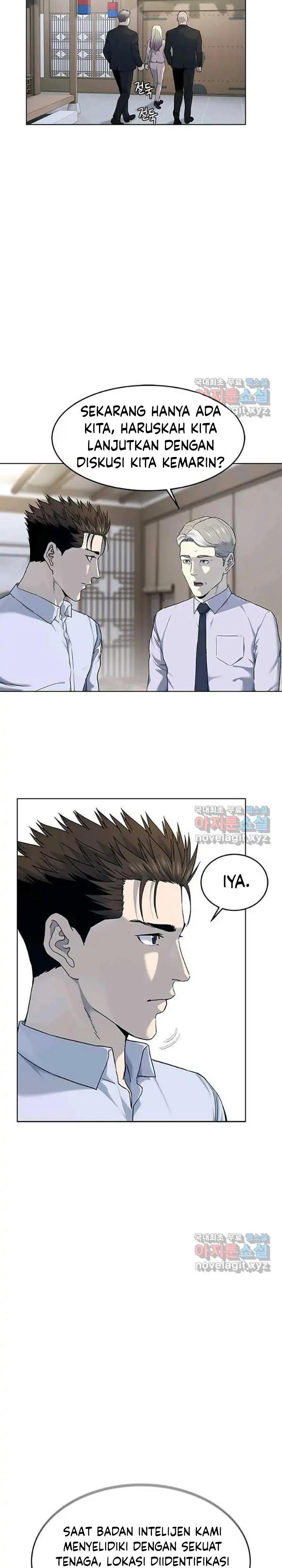 God of Blackfield Chap 154 - Next Chap 155