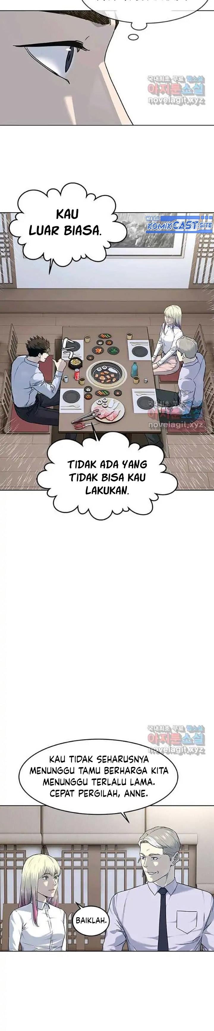 God of Blackfield Chap 154 - Next Chap 155