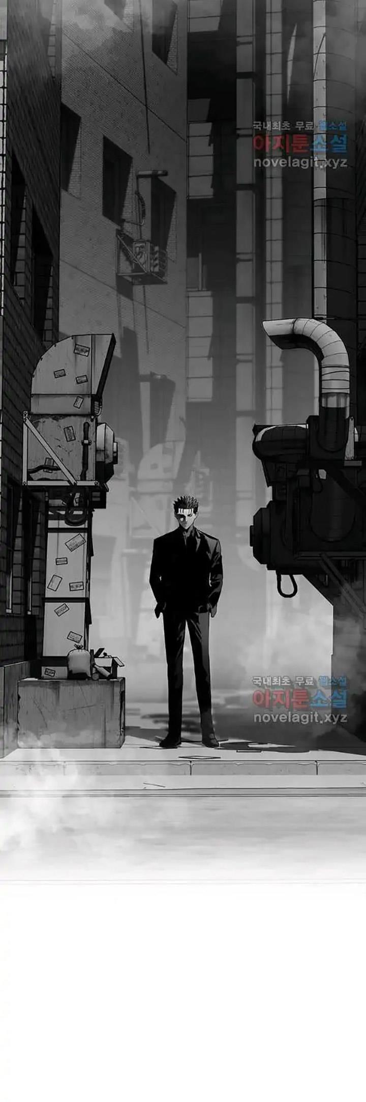 God of Blackfield Chap 154 - Next Chap 155