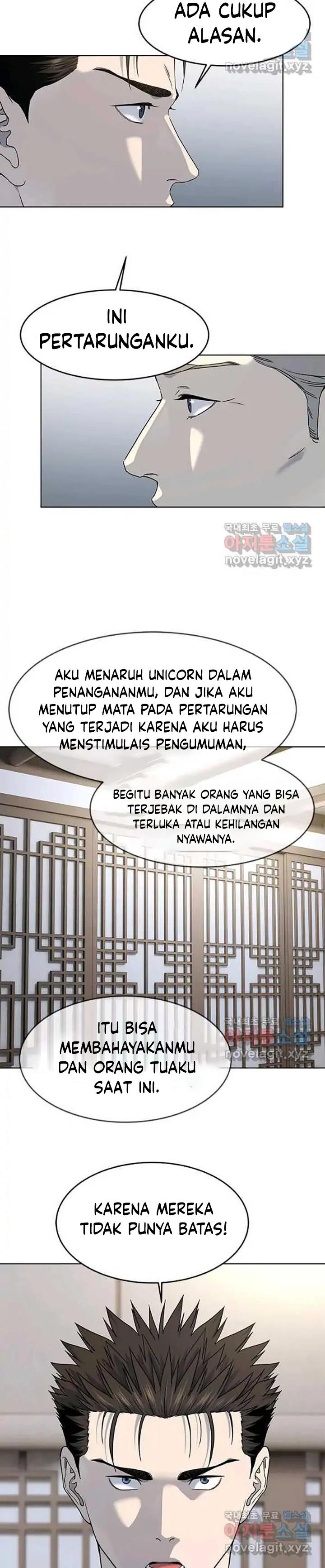 God of Blackfield Chap 154 - Next Chap 155