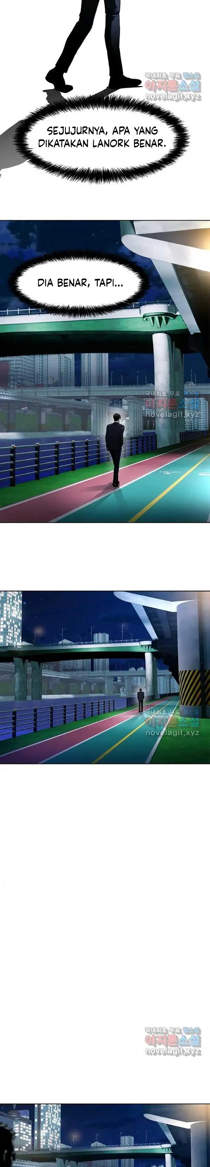 God of Blackfield Chap 154 - Next Chap 155