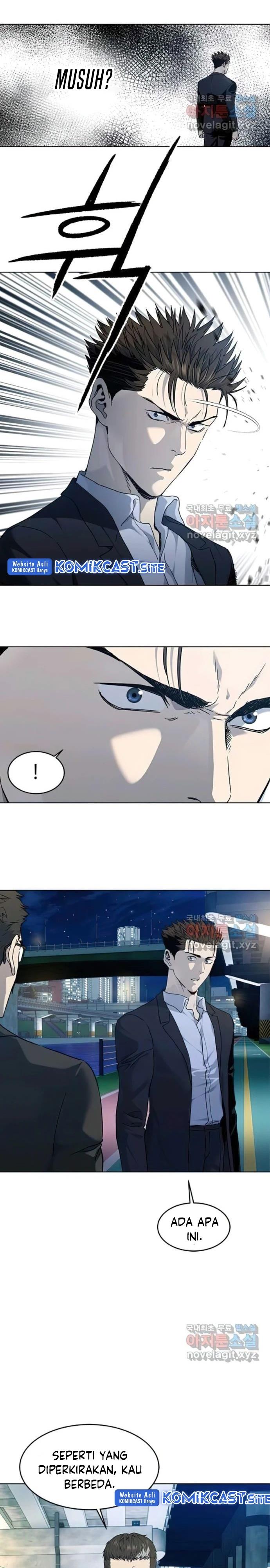 God of Blackfield Chap 155 - Next Chap 156