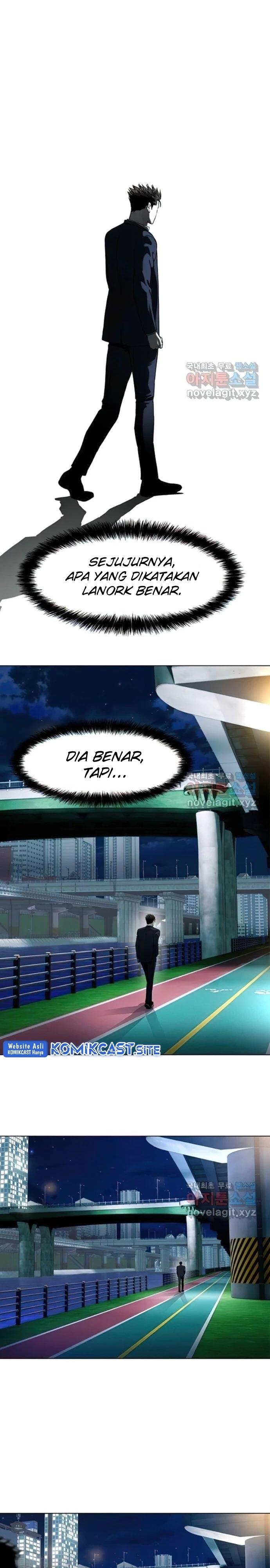 God of Blackfield Chap 155 - Next Chap 156