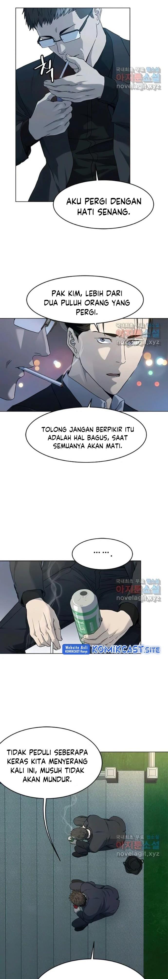 God of Blackfield Chap 155 - Next Chap 156