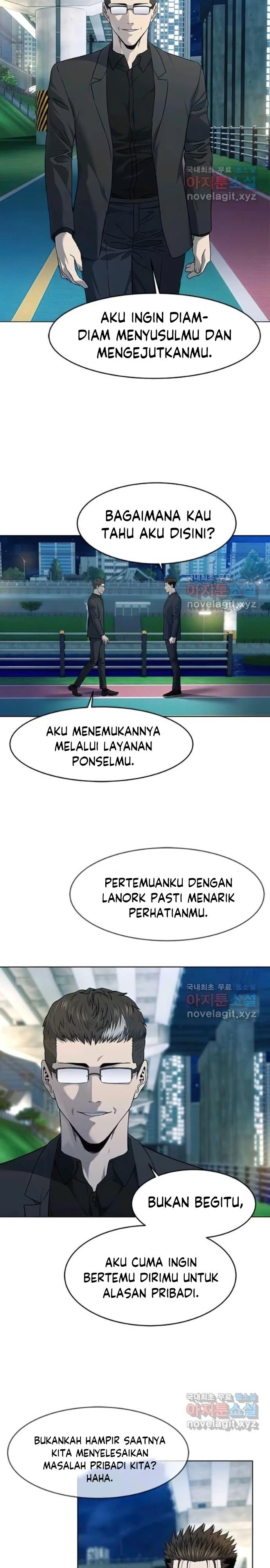 God of Blackfield Chap 155 - Next Chap 156