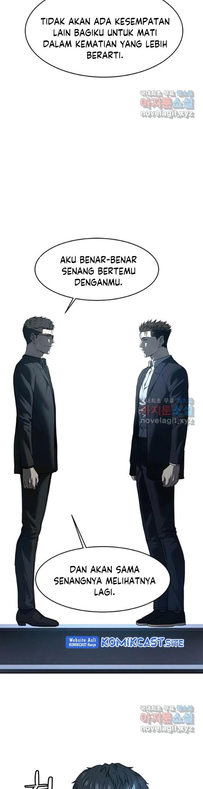 God of Blackfield Chap 155 - Next Chap 156