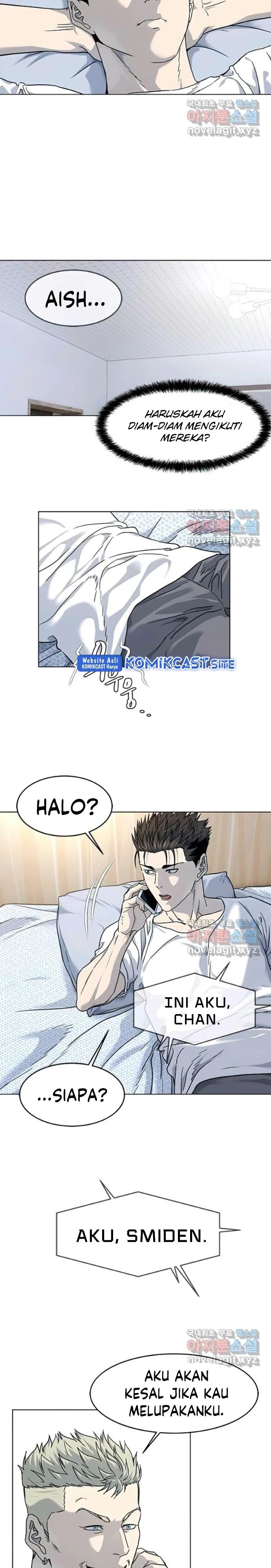 God of Blackfield Chap 155 - Next Chap 156