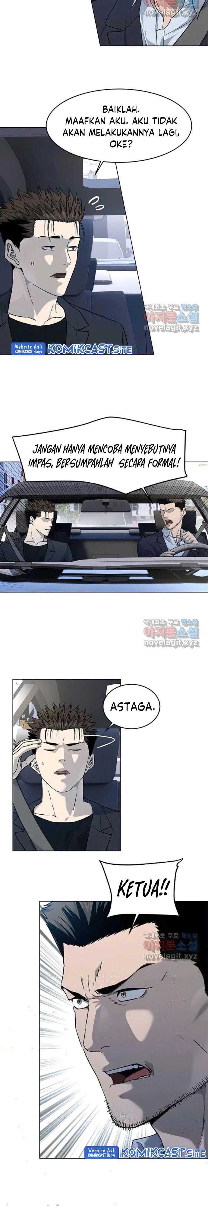 God of Blackfield Chap 155 - Next Chap 156