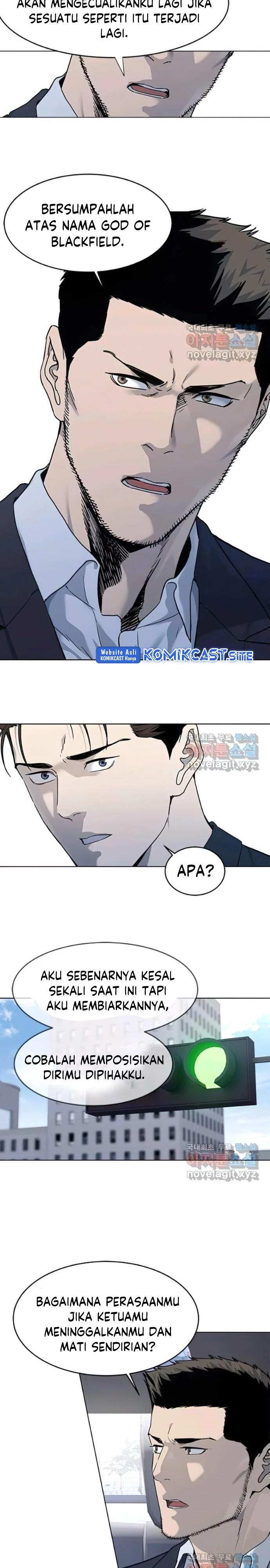 God of Blackfield Chap 155 - Next Chap 156