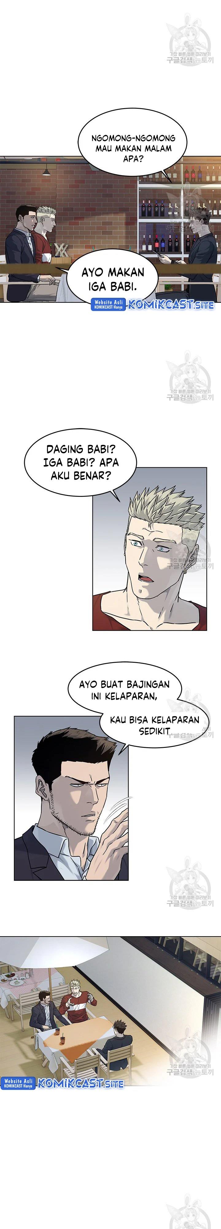 God of Blackfield Chap 156 - Next Chap 157
