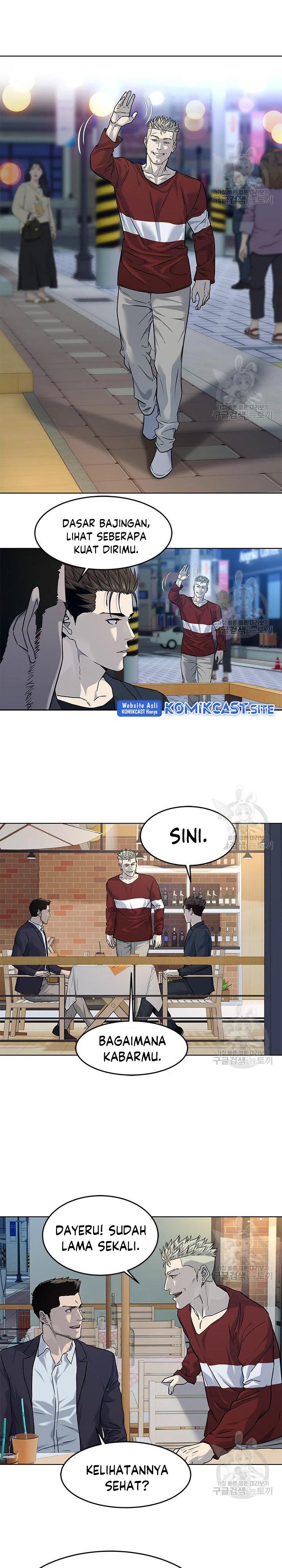 God of Blackfield Chap 156 - Next Chap 157