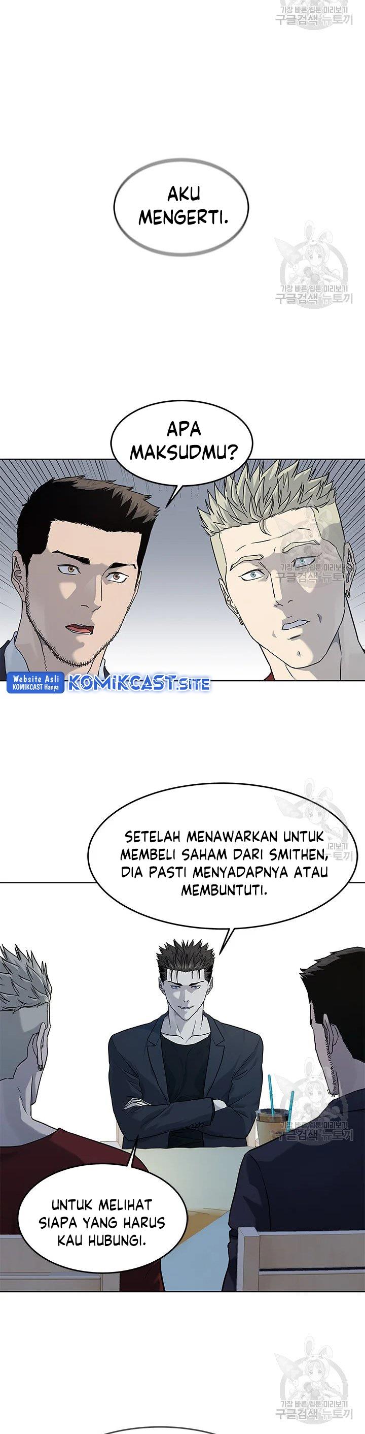 God of Blackfield Chap 156 - Next Chap 157