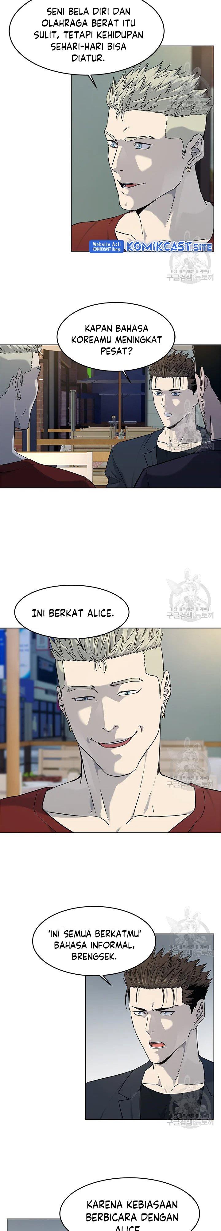 God of Blackfield Chap 156 - Next Chap 157