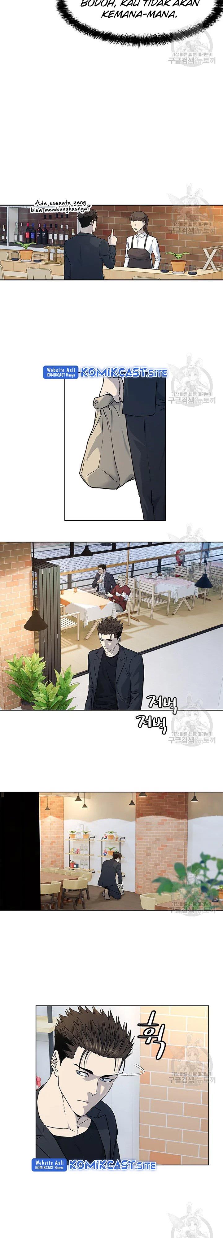 God of Blackfield Chap 156 - Next Chap 157