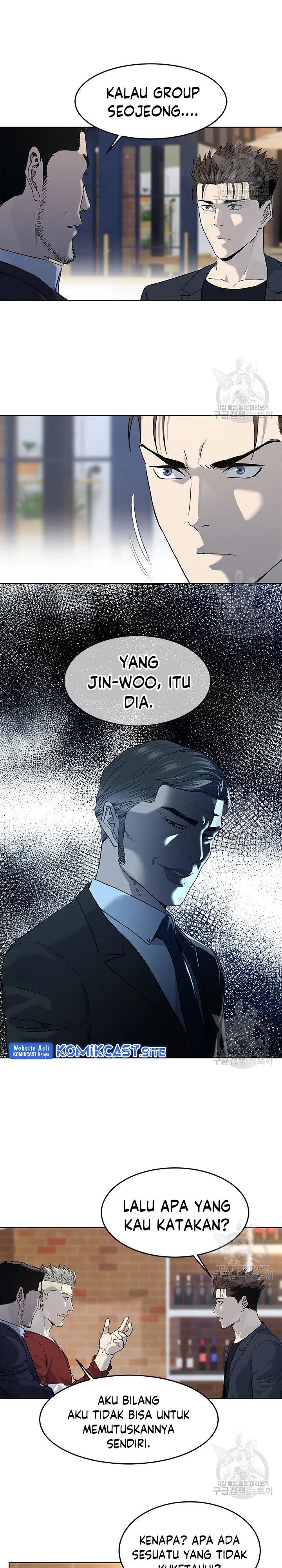God of Blackfield Chap 156 - Next Chap 157