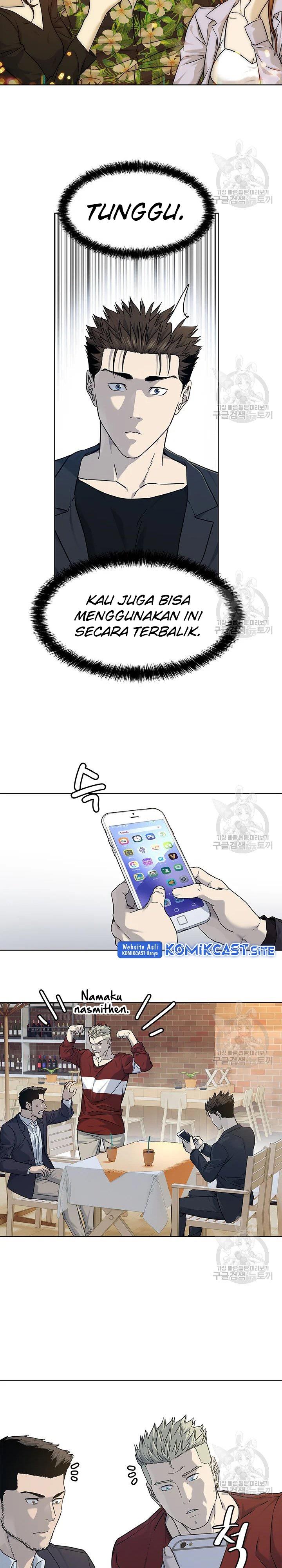 God of Blackfield Chap 156 - Next Chap 157