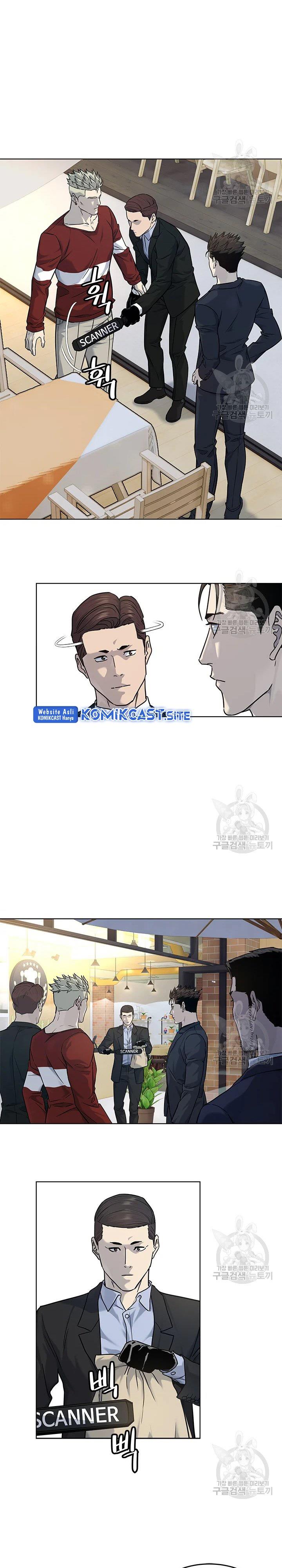 God of Blackfield Chap 156 - Next Chap 157