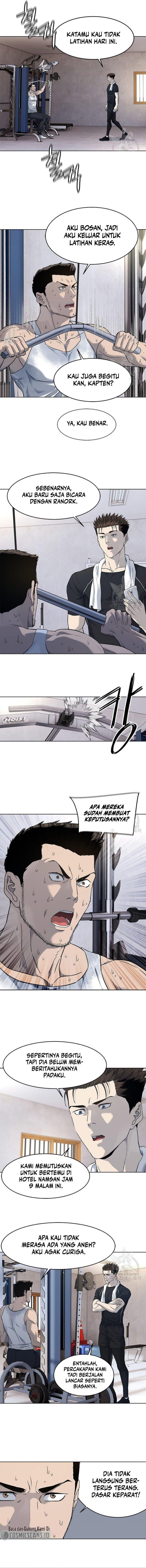 God of Blackfield Chap 158 - Next Chap 159