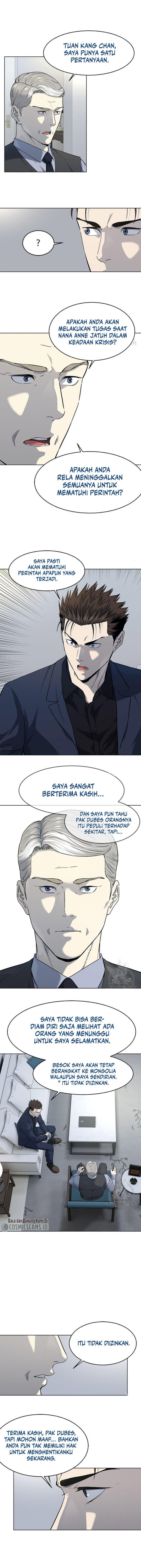 God of Blackfield Chap 158 - Next Chap 159