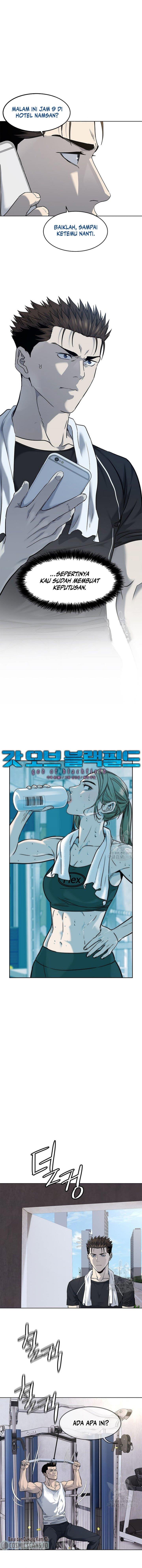 God of Blackfield Chap 158 - Next Chap 159