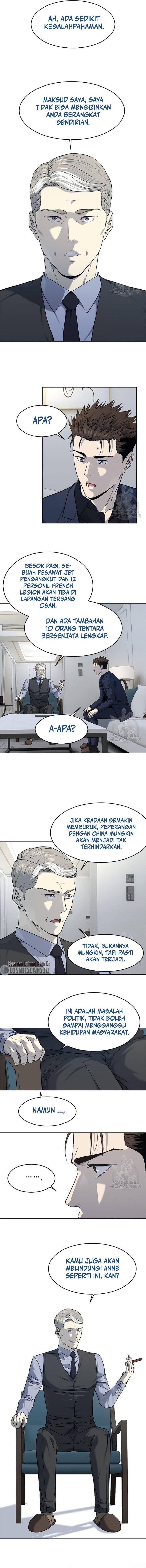 God of Blackfield Chap 158 - Next Chap 159