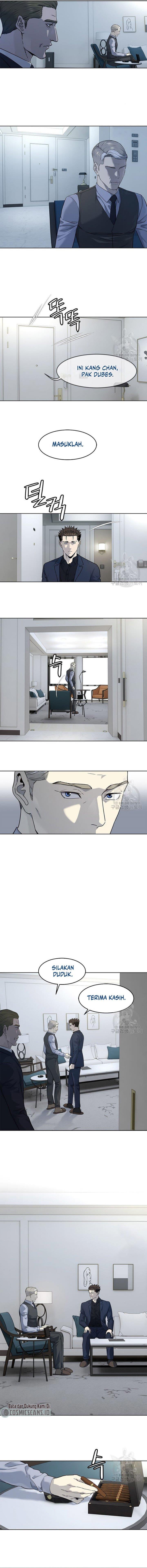 God of Blackfield Chap 158 - Next Chap 159