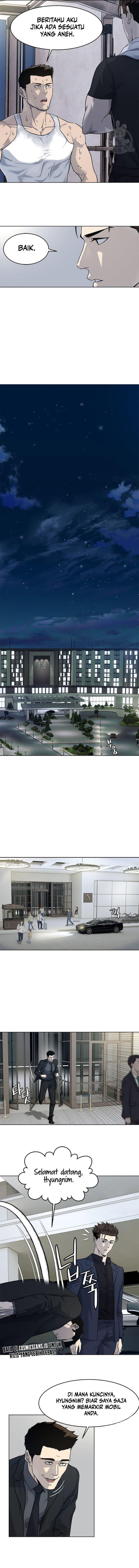 God of Blackfield Chap 158 - Next Chap 159