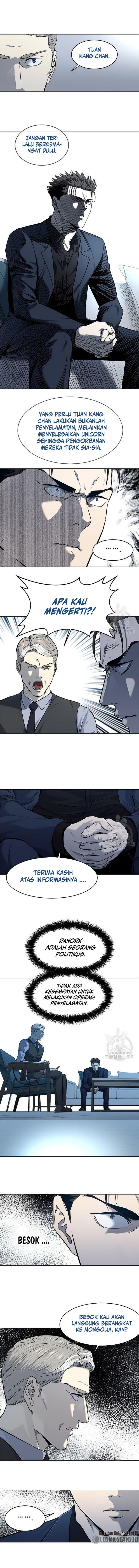 God of Blackfield Chap 158 - Next Chap 159