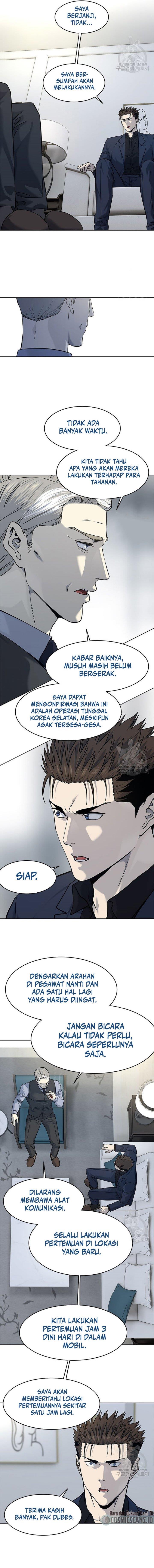 God of Blackfield Chap 158 - Next Chap 159