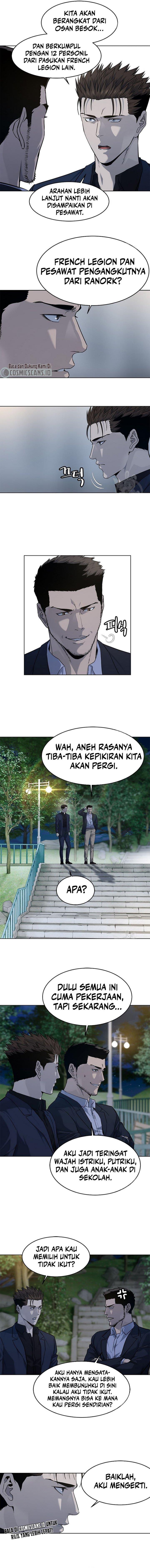 God of Blackfield Chap 159 - Next Chap 160