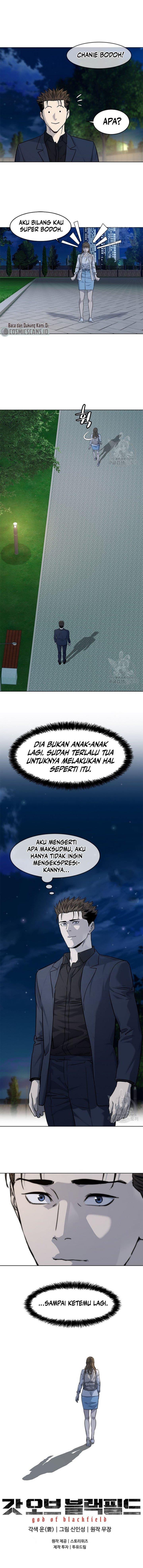 God of Blackfield Chap 159 - Next Chap 160