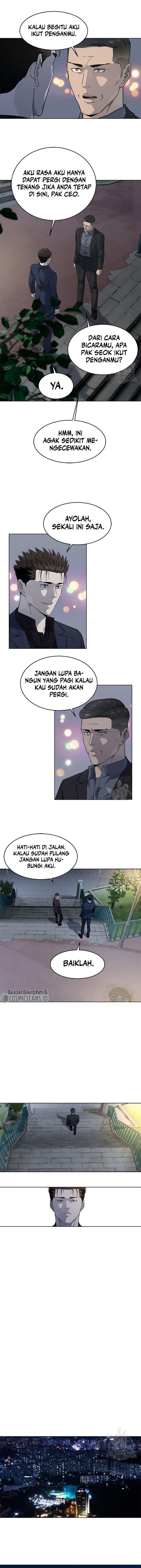 God of Blackfield Chap 159 - Next Chap 160