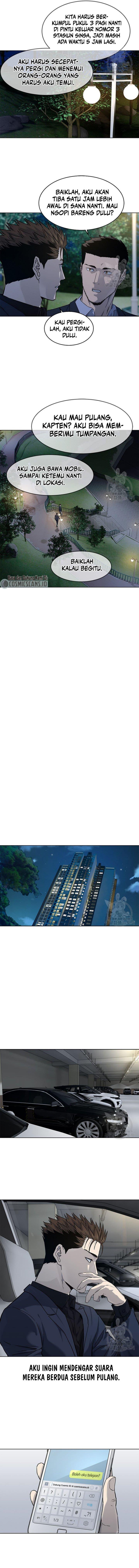 God of Blackfield Chap 159 - Next Chap 160