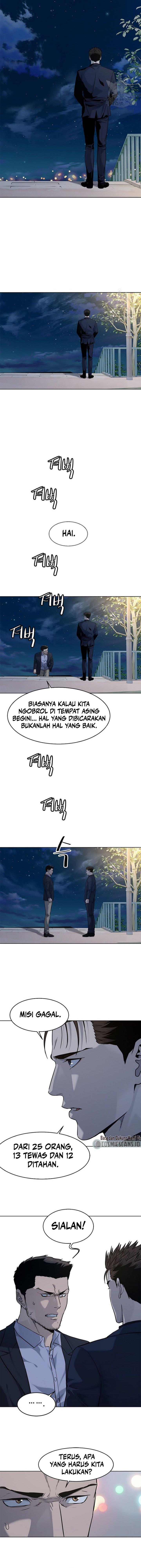 God of Blackfield Chap 159 - Next Chap 160