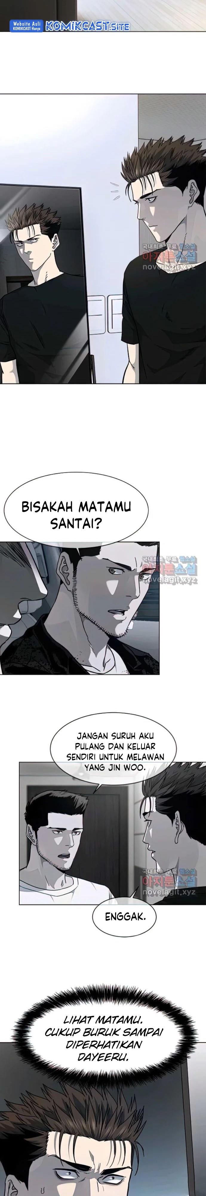 God of Blackfield Chap 150 - Next Chap 151