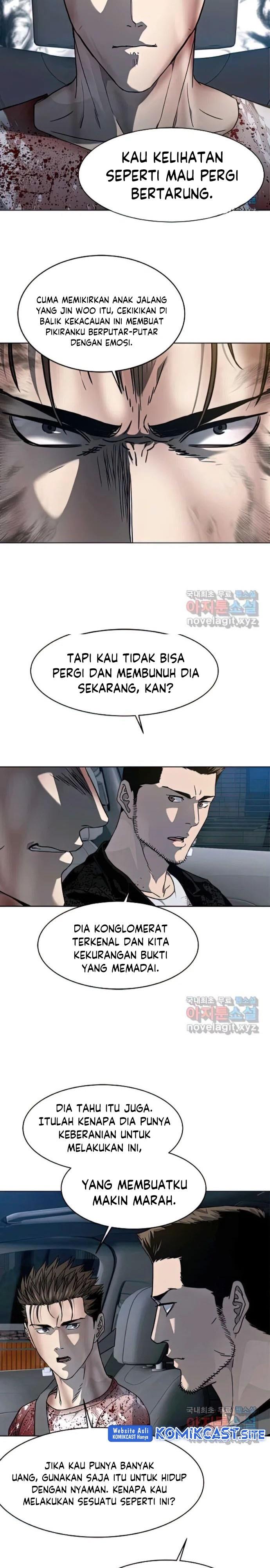 God of Blackfield Chap 150 - Next Chap 151