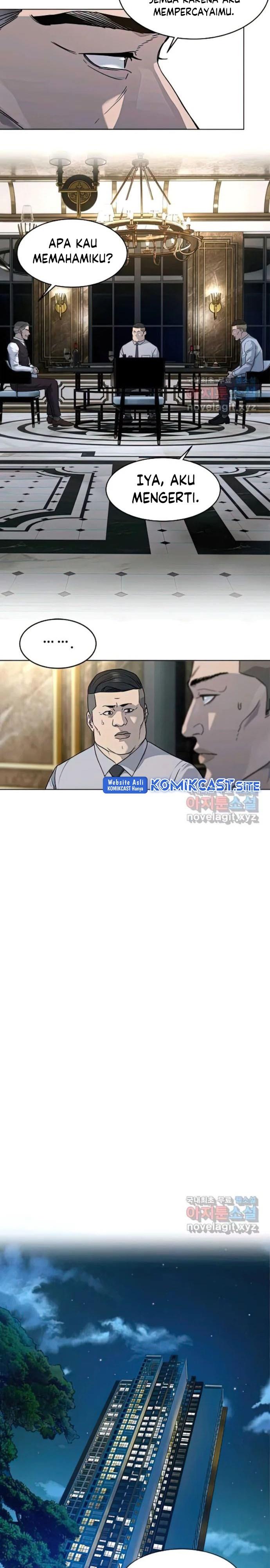 God of Blackfield Chap 150 - Next Chap 151