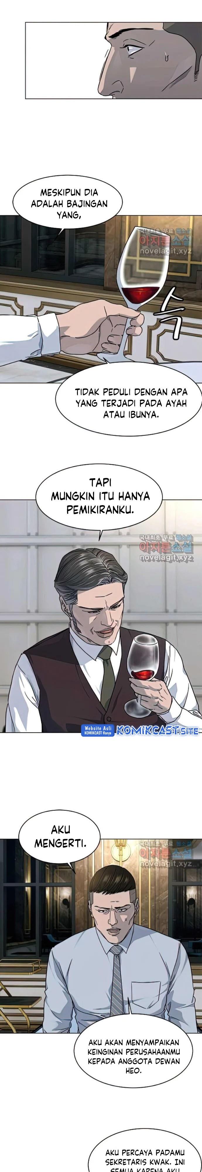 God of Blackfield Chap 150 - Next Chap 151