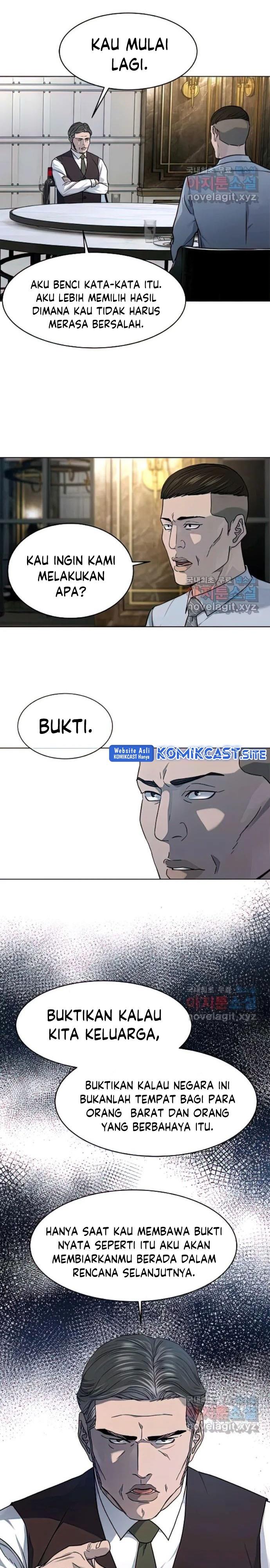 God of Blackfield Chap 150 - Next Chap 151