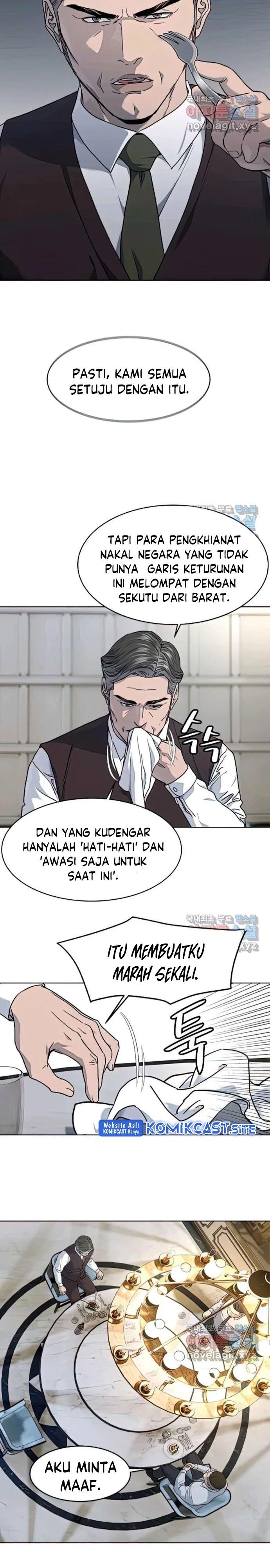 God of Blackfield Chap 150 - Next Chap 151