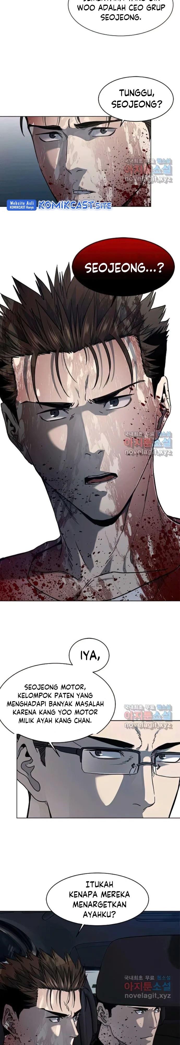 God of Blackfield Chap 150 - Next Chap 151