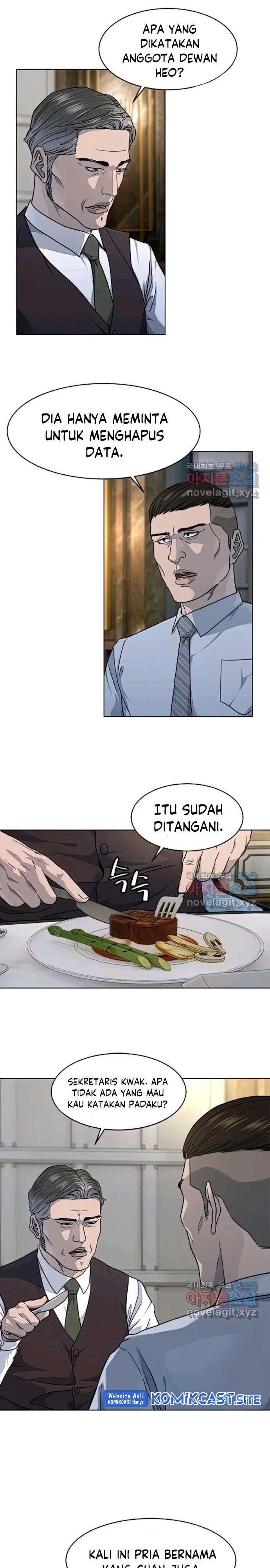 God of Blackfield Chap 150 - Next Chap 151