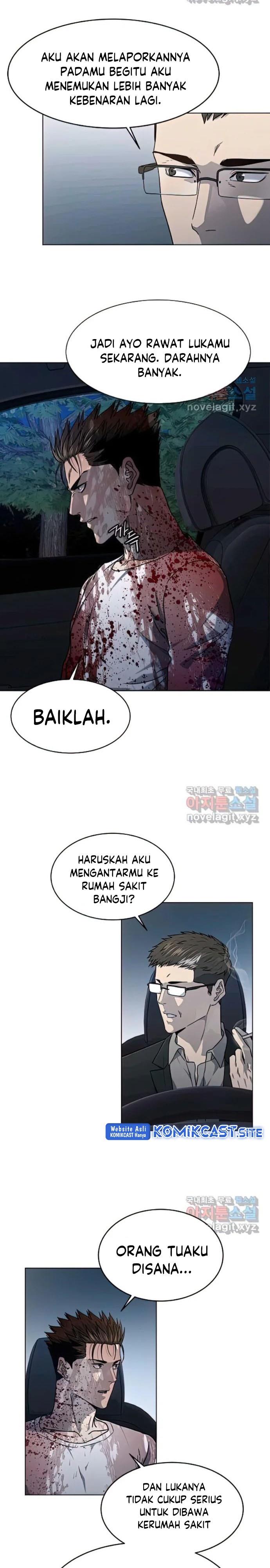 God of Blackfield Chap 150 - Next Chap 151