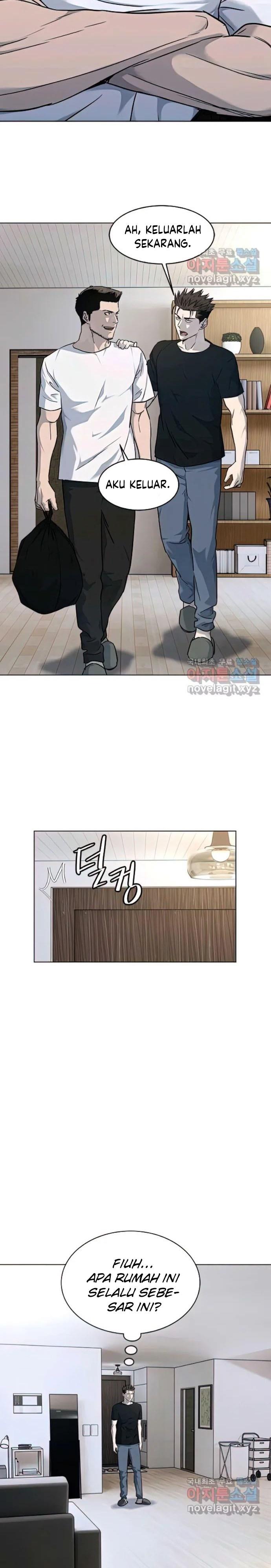 God of Blackfield Chap 150 - Next Chap 151