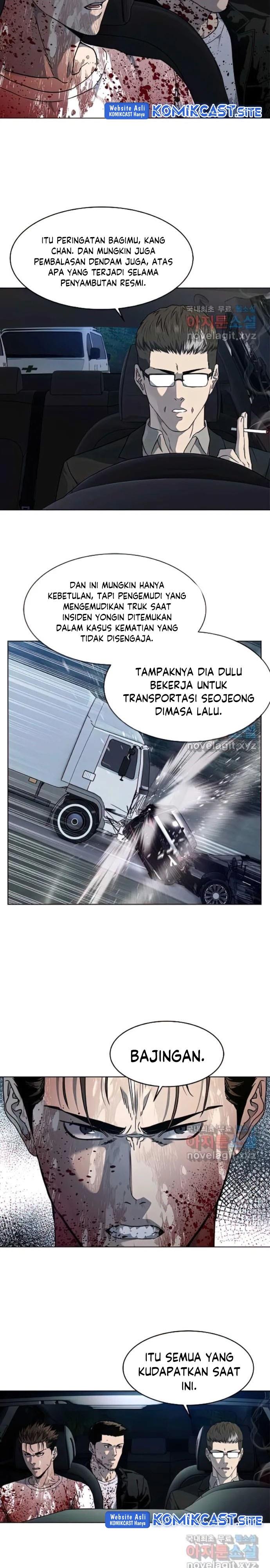 God of Blackfield Chap 150 - Next Chap 151