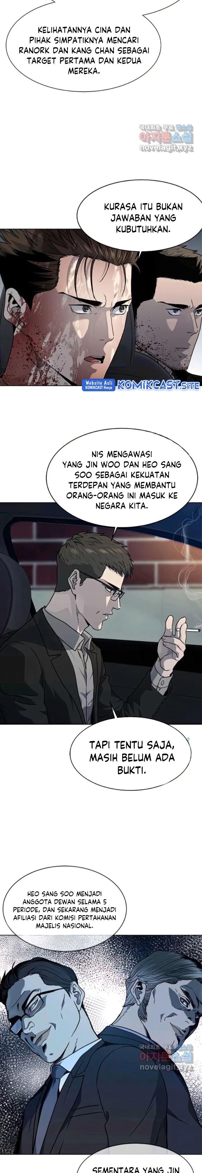 God of Blackfield Chap 150 - Next Chap 151