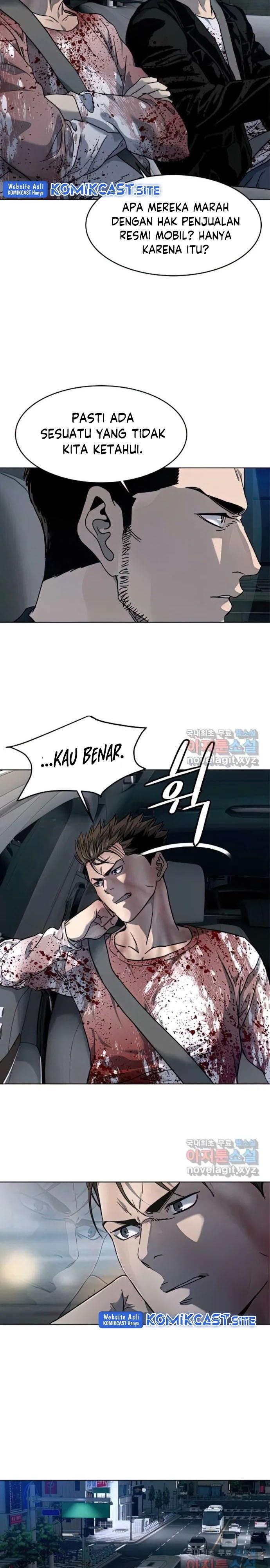 God of Blackfield Chap 150 - Next Chap 151