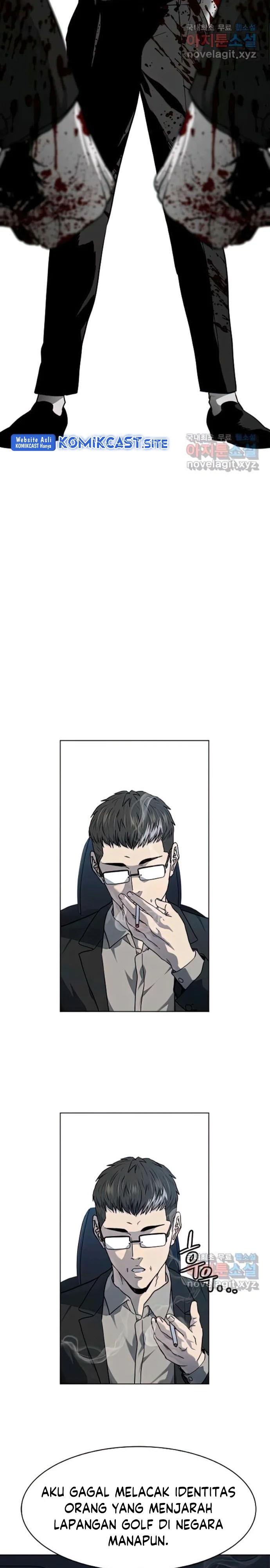 God of Blackfield Chap 150 - Next Chap 151