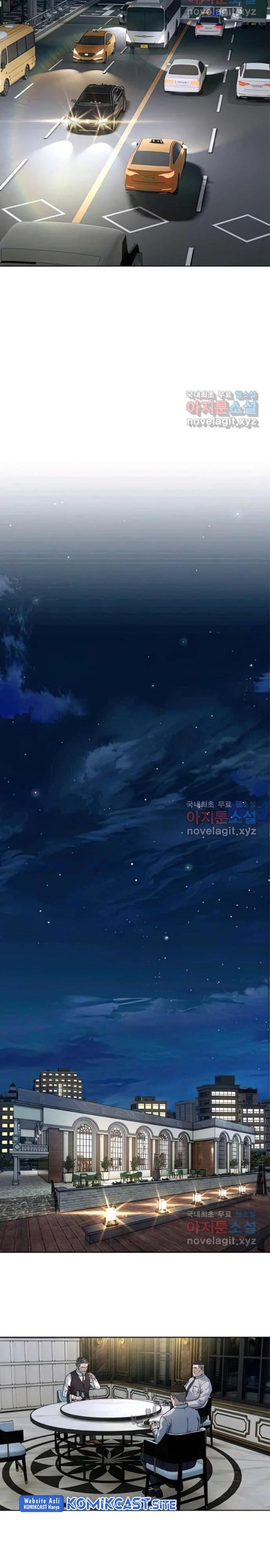 God of Blackfield Chap 150 - Next Chap 151